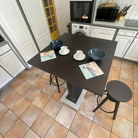 Semesterbostad Spacieuse Avec Piscine Privee Biarritz