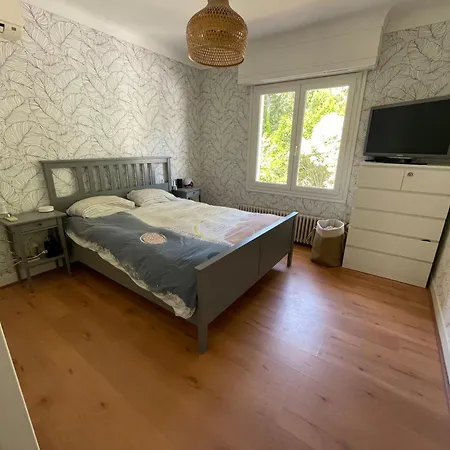 Spacieuse Avec Piscine Privee Biarritz