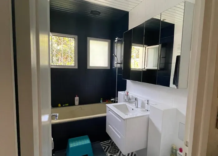 Spacieuse Avec Piscine Privee *