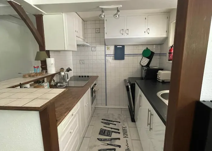 Spacieuse Avec Piscine Privee *