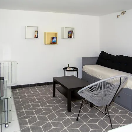 Spacieuse Avec Piscine Privee * Biarritz