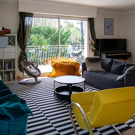 Spacieuse Avec Piscine Privee * Biarritz