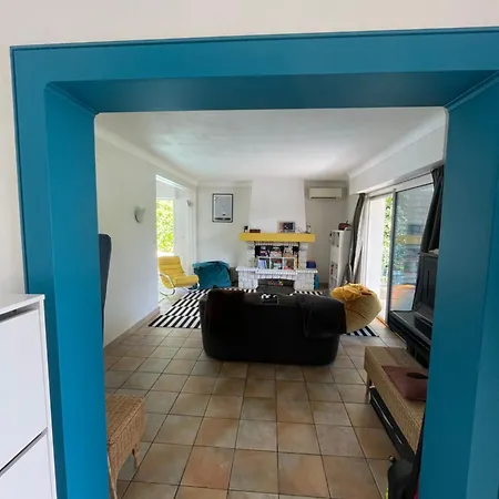 Spacieuse Avec Piscine Privee * ביאריץ