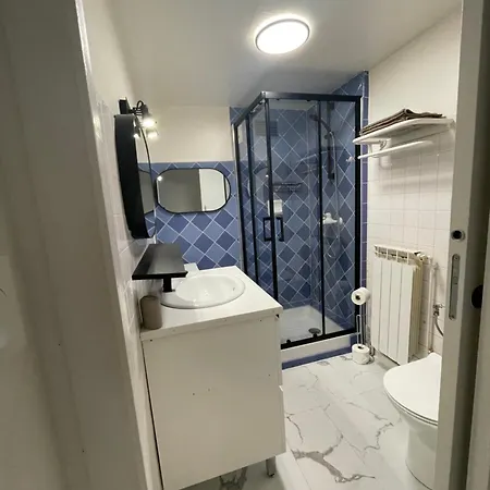 Spacieuse Avec Piscine Privee Semesterbostad *