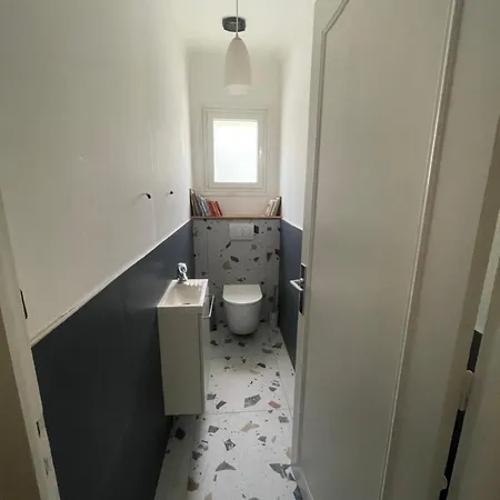 Spacieuse Avec Piscine Privee