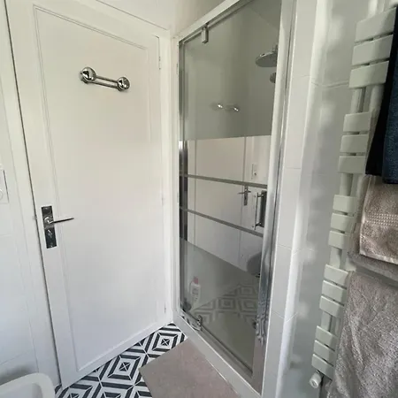 Spacieuse Avec Piscine Privee Semesterbostad *