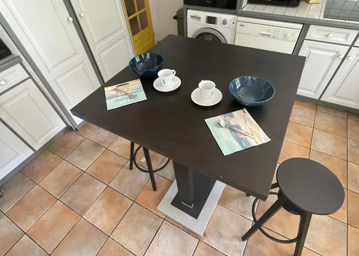 Prázdninový dům Spacieuse Avec Piscine Privee Biarritz