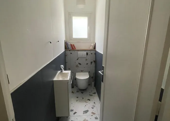 Spacieuse Avec Piscine Privee